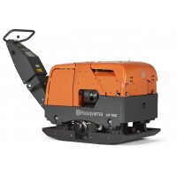 COMPACTORS LH 700 Hatz el 660mm